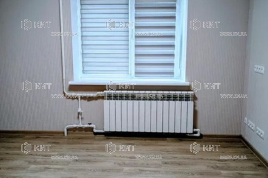 Продаж квартири Харків, Павлове Поле, 65м²