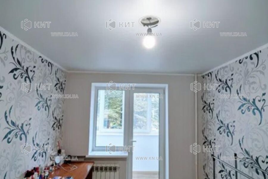 Продаж квартири Харків, Павлове Поле, 65м²