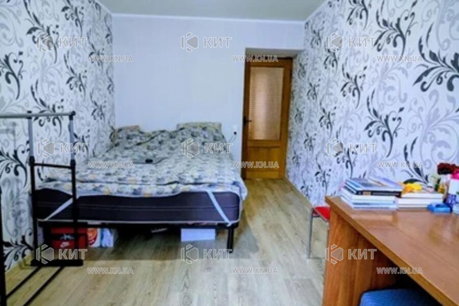 Продаж квартири Харків, Павлове Поле, 65м²