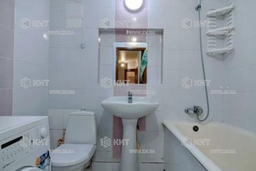Продаж квартири Харків, Павлове Поле, 65м²