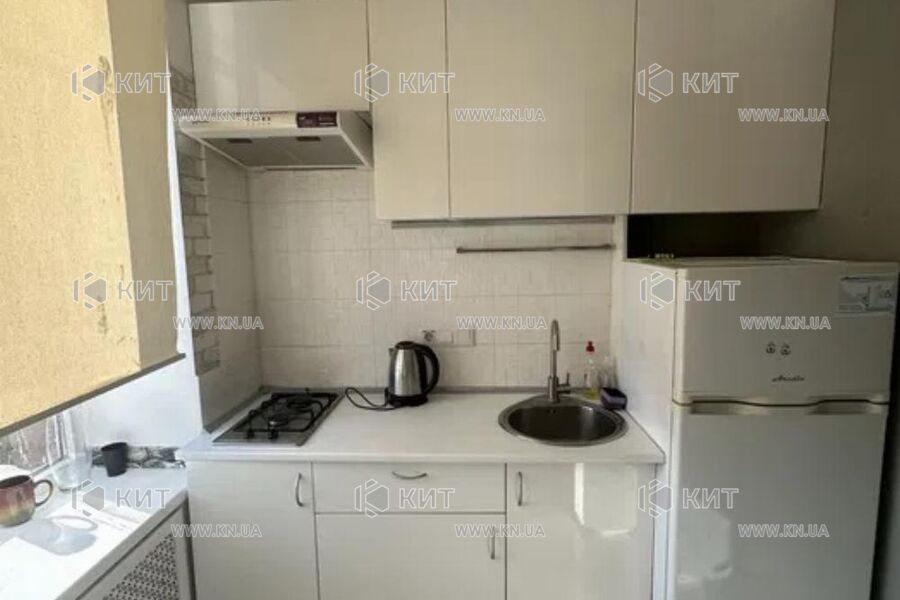 Продаж квартири Харків, Наукова, 42м²