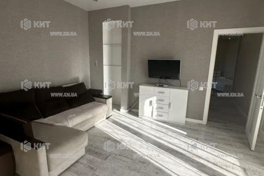 Продаж квартири Харків, Наукова, 42м²