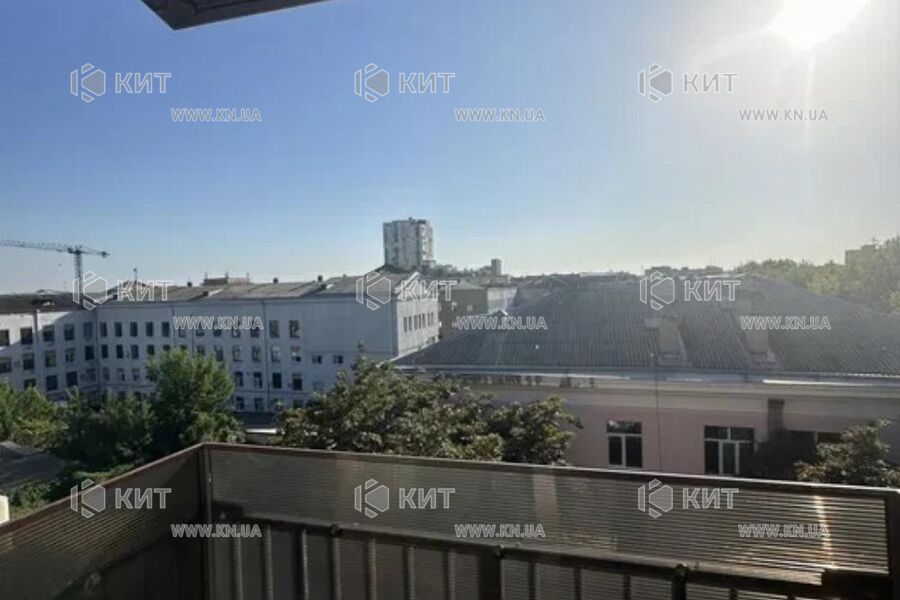Продаж квартири Харків, Наукова, 42м²