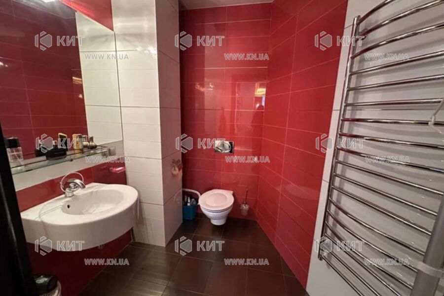 Продажа квартиры Харьков, Павлово Поле, 150м²