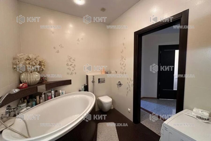 Продажа квартиры Харьков, Павлово Поле, 150м²