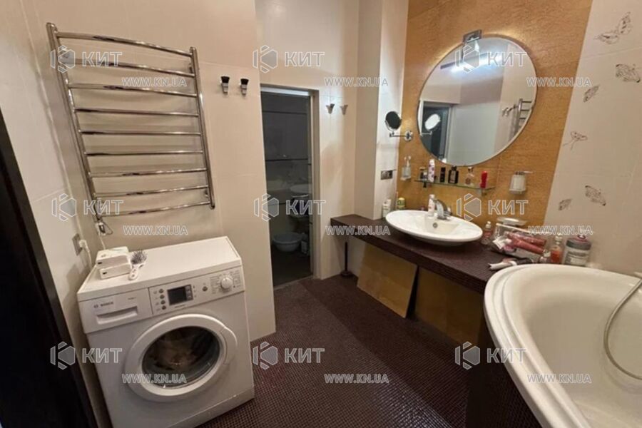 Продажа квартиры Харьков, Павлово Поле, 150м²