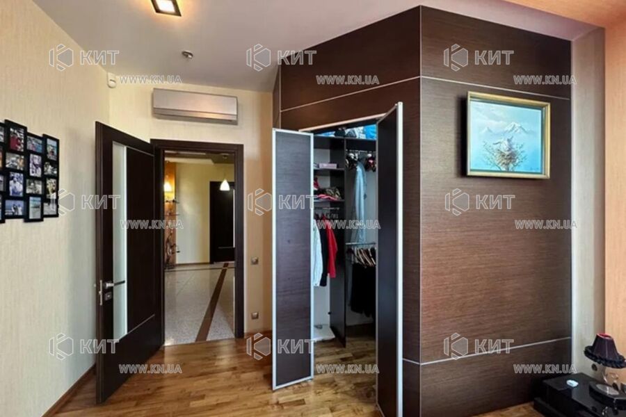 Продажа квартиры Харьков, Павлово Поле, 150м²