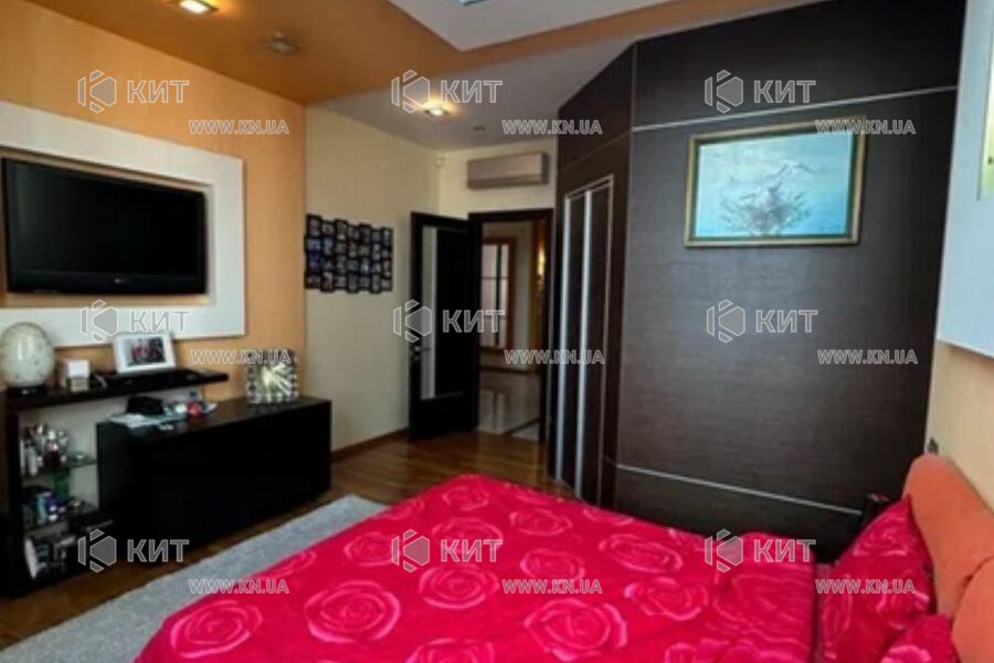 Продажа квартиры Харьков, Павлово Поле, 150м²