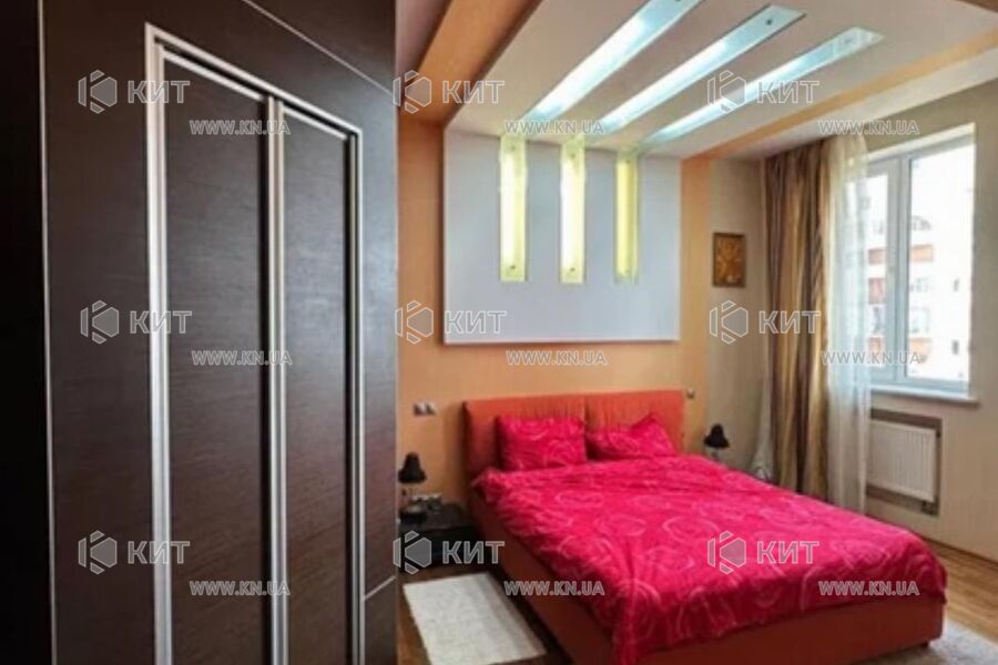 Продажа квартиры Харьков, Павлово Поле, 150м²