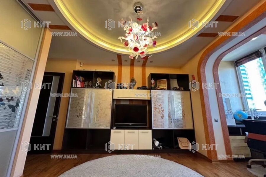 Продажа квартиры Харьков, Павлово Поле, 150м²