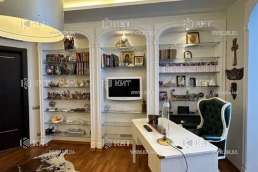 Продажа квартиры Харьков, Павлово Поле, 150м²