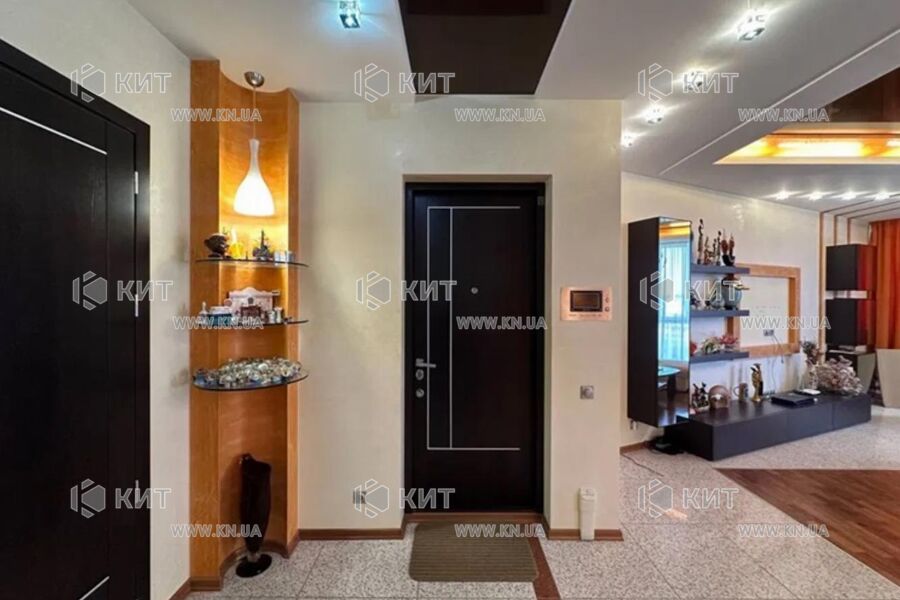 Продажа квартиры Харьков, Павлово Поле, 150м²