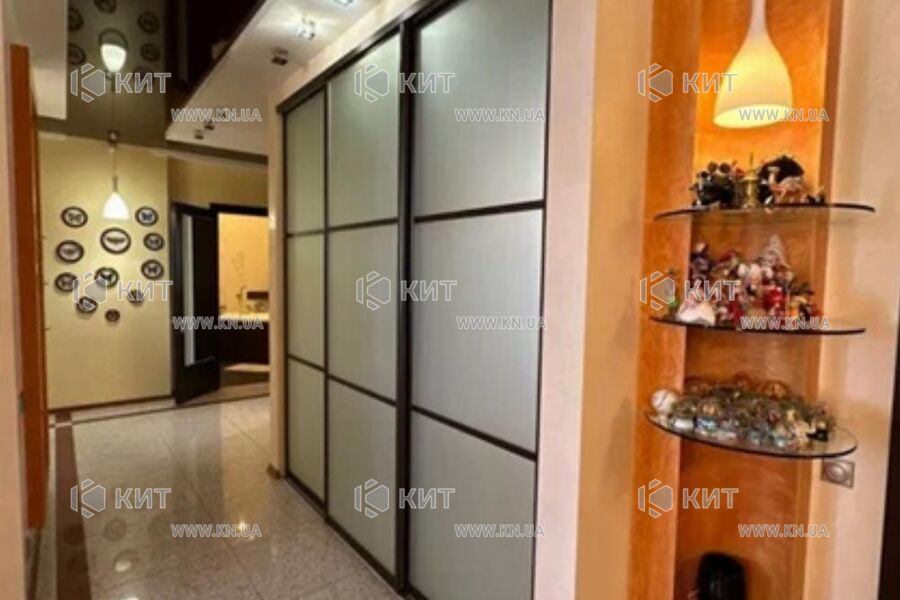 Продажа квартиры Харьков, Павлово Поле, 150м²