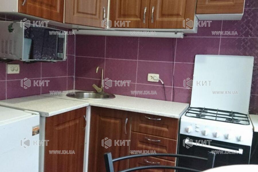 Продаж квартири Харків, Салтівка, 602 мрн., 27м²