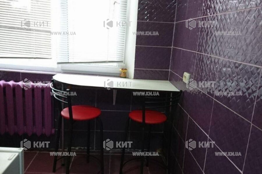 Продаж квартири Харків, Салтівка, 602 мрн., 27м²