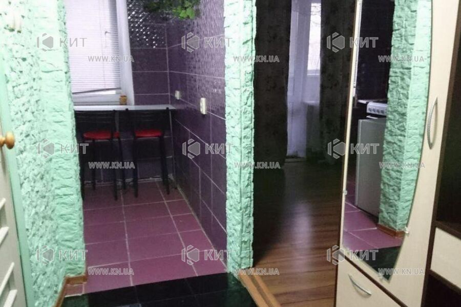 Продаж квартири Харків, Салтівка, 602 мрн., 27м²