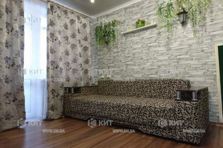 Продаж квартири Харків, Салтівка, 602 мрн., 27м²