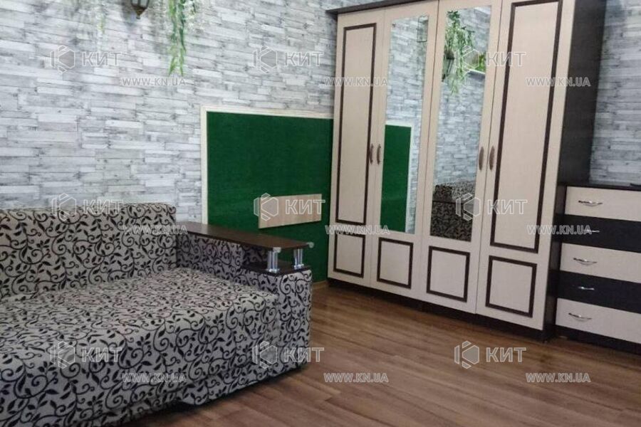 Продаж квартири Харків, Салтівка, 602 мрн., 27м²