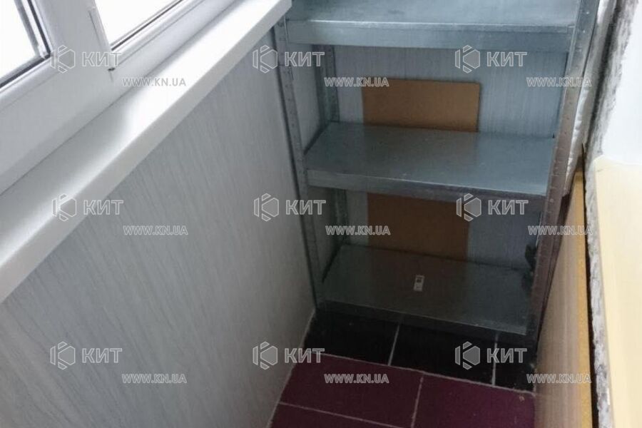 Продаж квартири Харків, Салтівка, 602 мрн., 27м²