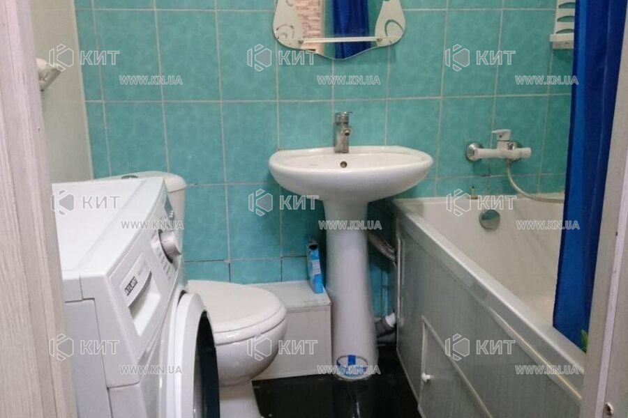 Продаж квартири Харків, Салтівка, 602 мрн., 27м²