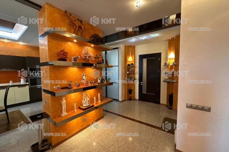 Продажа квартиры Харьков, Павлово Поле, 150м²