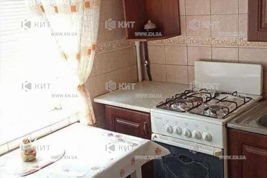 Продажа квартиры Харьков, Холодная гора, 32м²