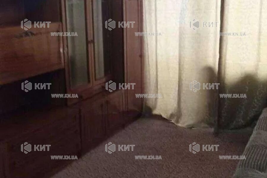 Продажа квартиры Харьков, Холодная гора, 32м²