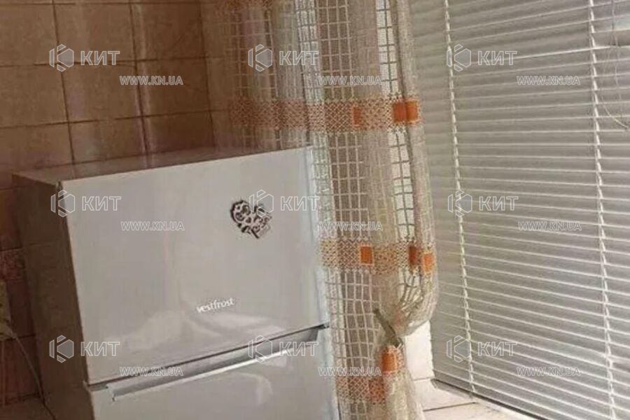 Продажа квартиры Харьков, Холодная гора, 32м²