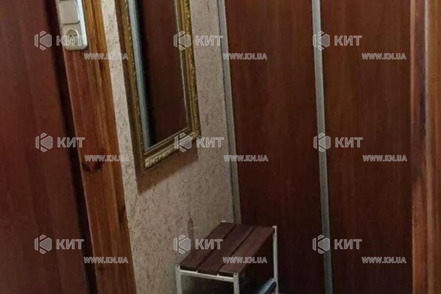 Продажа квартиры Харьков, Холодная гора, 32м²