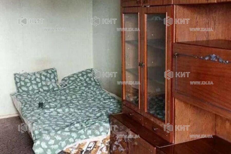 Продажа квартиры Харьков, Холодная гора, 32м²