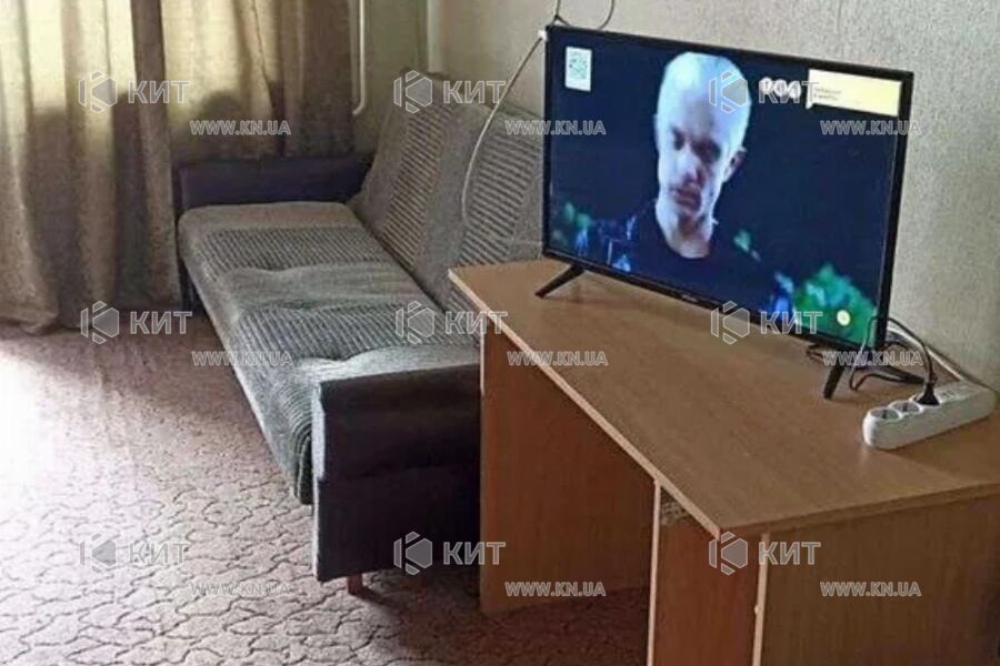 Продажа квартиры Харьков, Холодная гора, 32м²