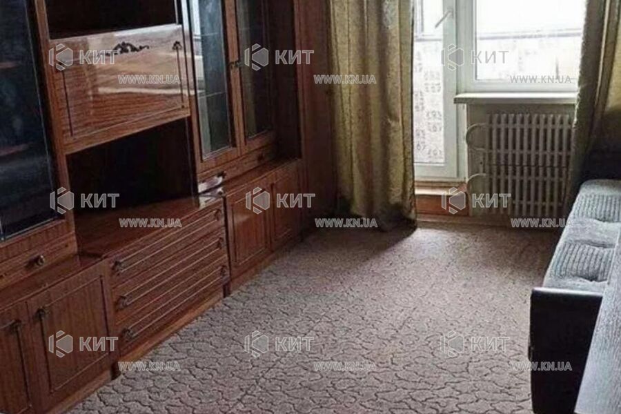 Продажа квартиры Харьков, Холодная гора, 32м²