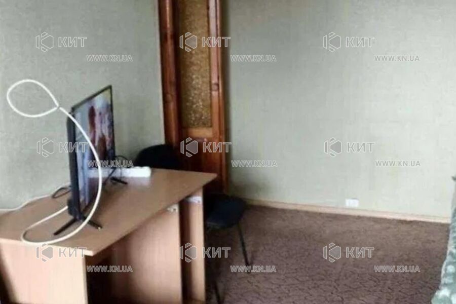 Продажа квартиры Харьков, Холодная гора, 32м²