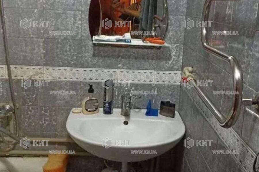 Продажа квартиры Харьков, Холодная гора, 32м²