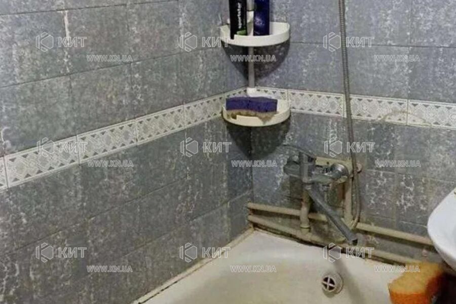 Продажа квартиры Харьков, Холодная гора, 32м²