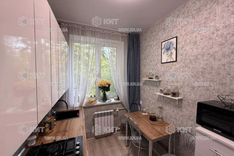 Продаж квартири Харків, Холодна Гора, 45м²