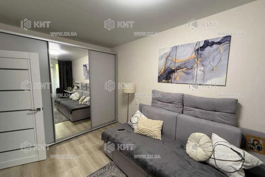 Продаж квартири Харків, Холодна Гора, 45м²