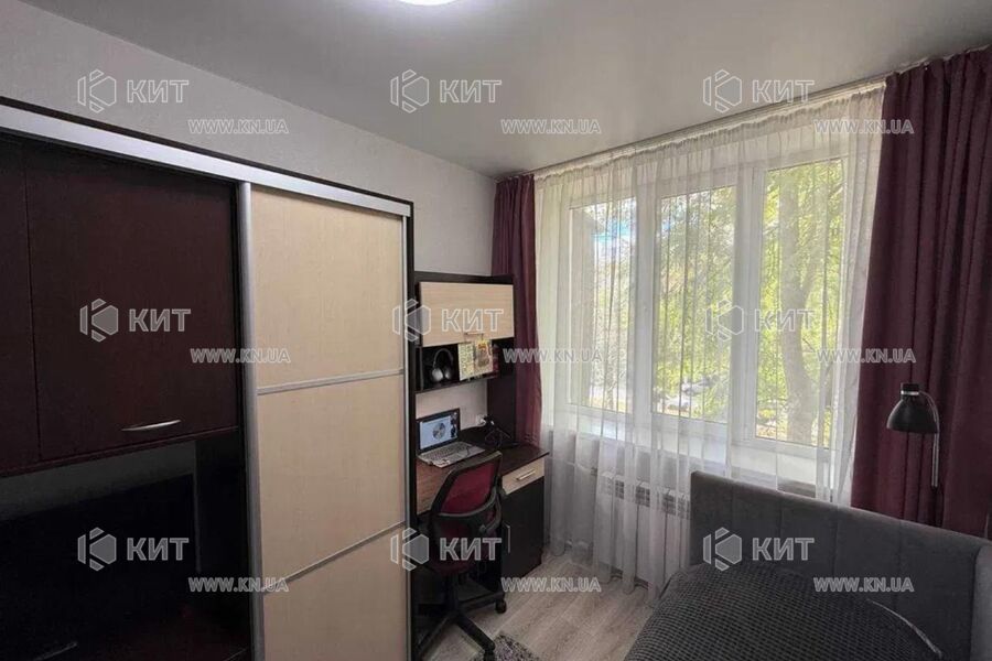 Продаж квартири Харків, Холодна Гора, 45м²