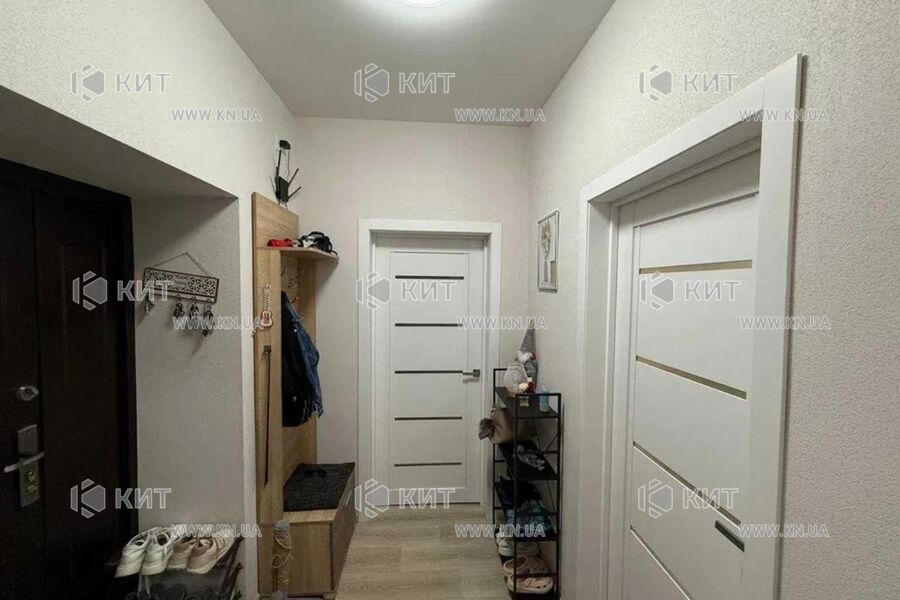 Продаж квартири Харків, Холодна Гора, 45м²