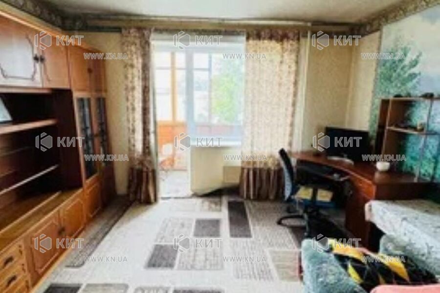 Продаж квартири Харків, Центр, 39м²