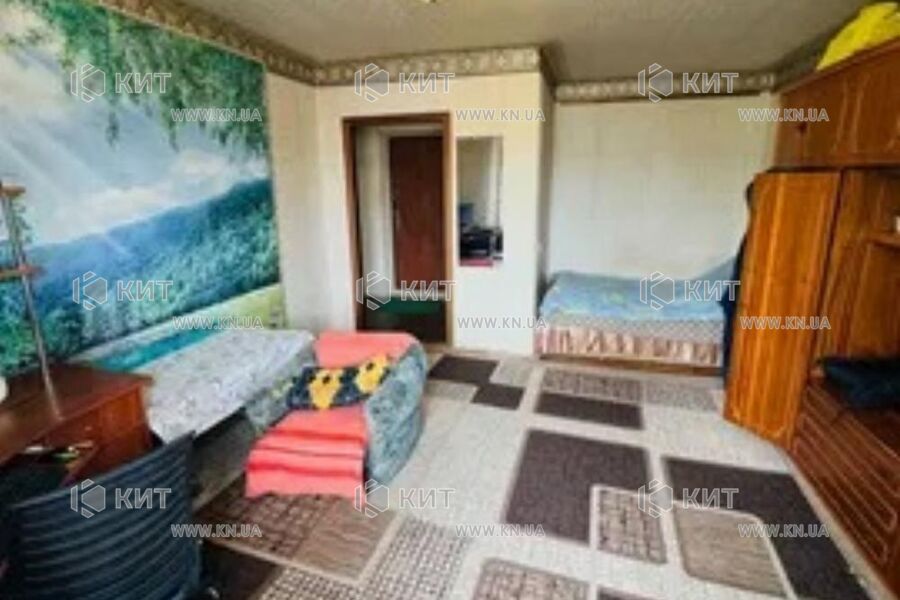 Продаж квартири Харків, Центр, 39м²