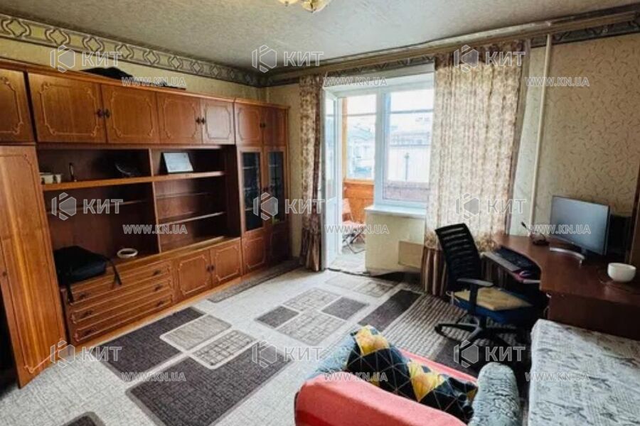 Продаж квартири Харків, Центр, 39м²