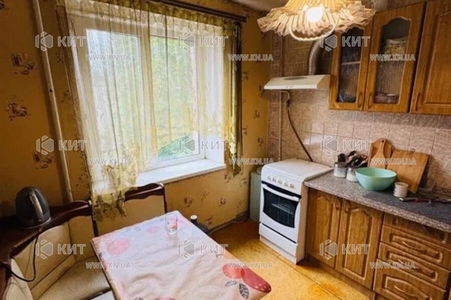Продаж квартири Харків, Центр, 39м²