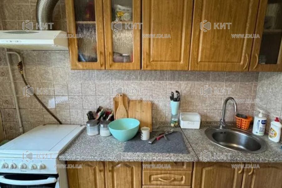 Продаж квартири Харків, Центр, 39м²
