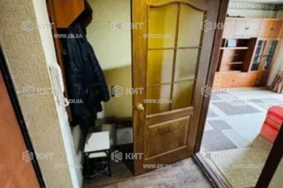 Продаж квартири Харків, Центр, 39м²