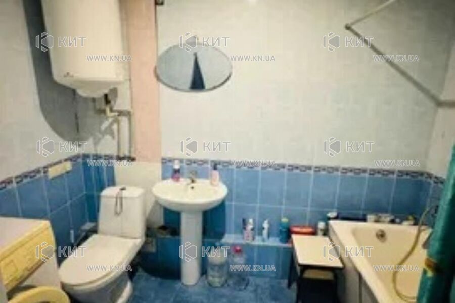Продаж квартири Харків, Центр, 39м²