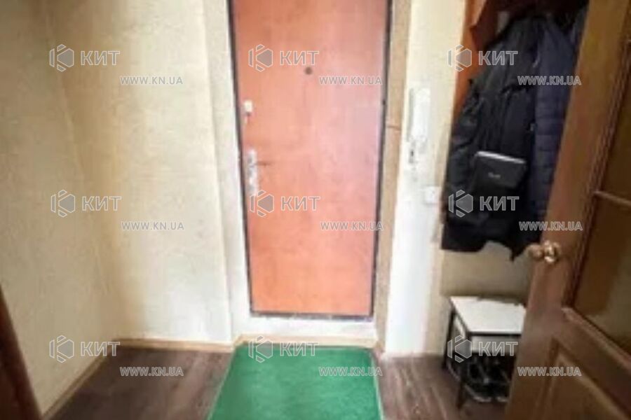 Продаж квартири Харків, Центр, 39м²