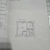 Продаж квартири Харків, Центр, 39м²