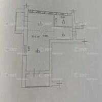 Продажа квартиры Харьков, Малышева, 48м²