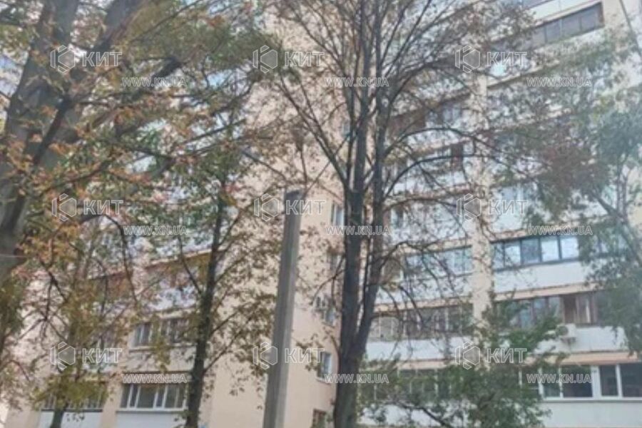 Продаж квартири Харків, Павлове Поле, 52м²